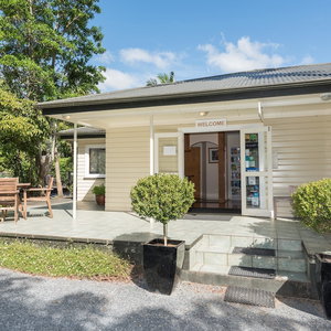 Hotel Kauri Park Motel cazare Kerikeri