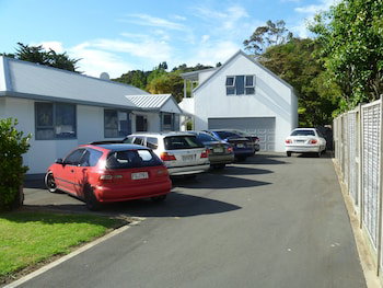 Hotel At Parkland Place