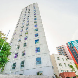 Hotel Columbia Apartments cazare Grafton