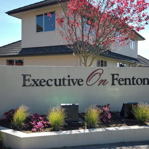 Hotel Executive On Fenton cazare Rotorua