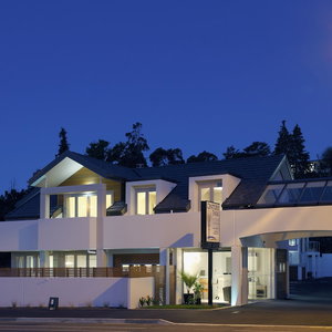 Hotel Century Park Motor Lodge cazare Nelson