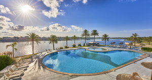 Hotel Bellevue Club cazare Palma