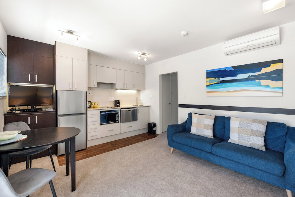 Hotel Paihia Beach Apartment