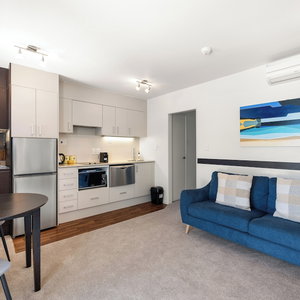 Hotel Paihia Beach Apartment cazare Paihia