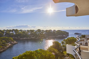 Hotel Cabot Cala Ferrera cazare Palma