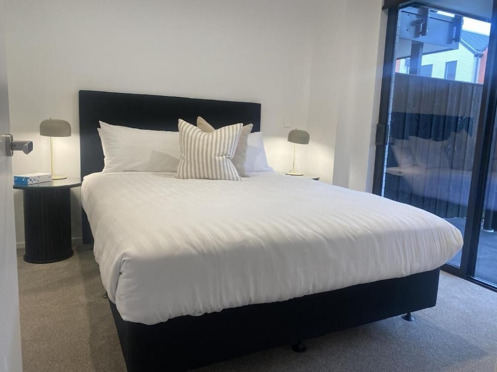 Hotel Merivale Executive Stays