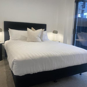 Hotel Merivale Executive Stays cazare Papanui