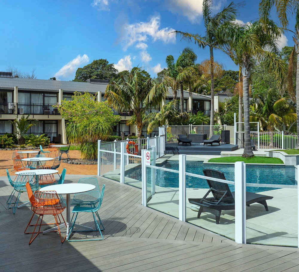 Hotel Holiday Inn Auckland Airport By Ihg