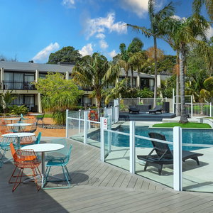 Hotel Holiday Inn Auckland Airport By Ihg cazare Mangere