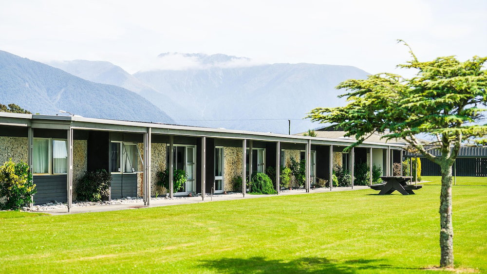 Hotel Heartland Hotel Haast