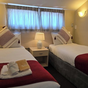 Hotel 162 Kings Of Riccarton Motel cazare Riccarton