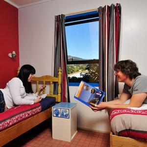 Hotel Tasman Bay Backpackers cazare Nelson