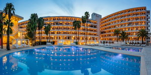 Hotel Innside Alcudia cazare Palma