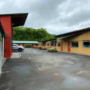 Hotel Waitomo Lodge cazare Otorohanga