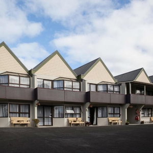 Hotel Pembrooke Motor Lodge cazare Whangarei