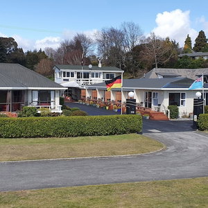 Hotel Accent On Taupo cazare Wharewaka