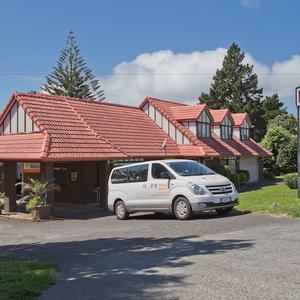 Hotel Airport Manor Inn cazare Mangere