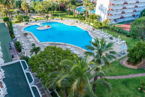 Hotel Apartamentos Siesta I cazare Palma