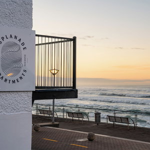 Hotel Esplanade Apartments cazare Saint Kilda