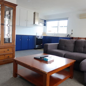 Hotel Colonial Motel Invercargill cazare Richmond