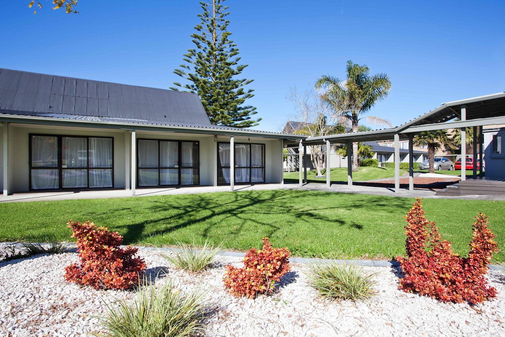 Hotel Auckland Airport Kiwi Motel
