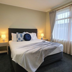 Hotel Tower Junction Motor Lodge cazare Riccarton