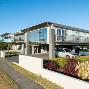 Hotel Lake Taupo Motor Inn cazare Taupo
