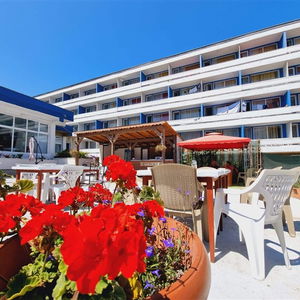 Hotel Hotel Excelsior cazare Eforie Sud