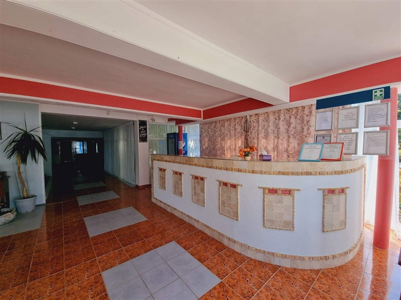Almaris (fost Excelsior)