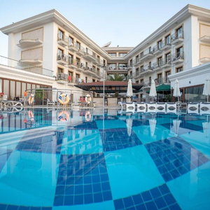 Sejur Pasa Garden Beach vacanta Marmaris