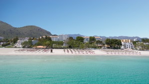 Hotel Iberostar Waves Ciudad Blanca cazare Palma