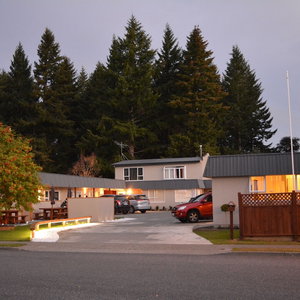Hotel Amber Court Motel cazare Te Anau