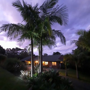 Hotel Riverside Homestead Waitangi cazare Haruru