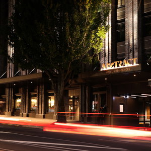 Hotel Abstract Hotel cazare Eden Terrace