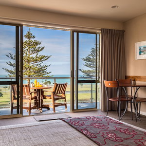 Hotel Pebble Beach Motor Inn cazare Napier