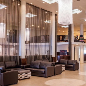 Hotel West Plaza Hotel cazare Te Aro