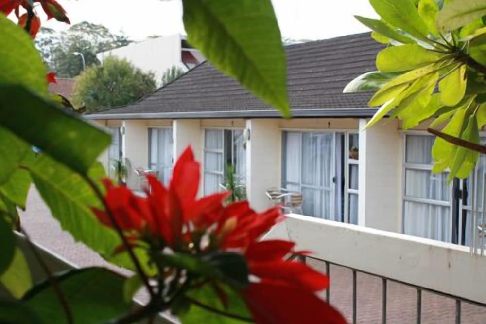 Hotel Kerikeri Court Motel