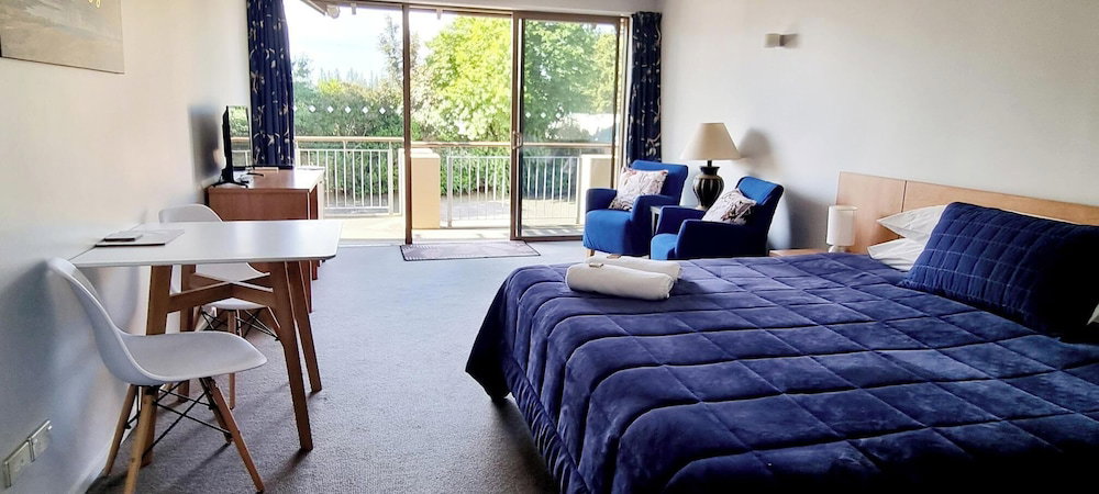 Hotel Methven Motels & Apartments
