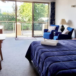 Hotel Methven Motels & Apartments cazare Methven