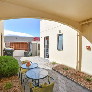 Hotel Bella Vista Motel Dunedin cazare Opoho