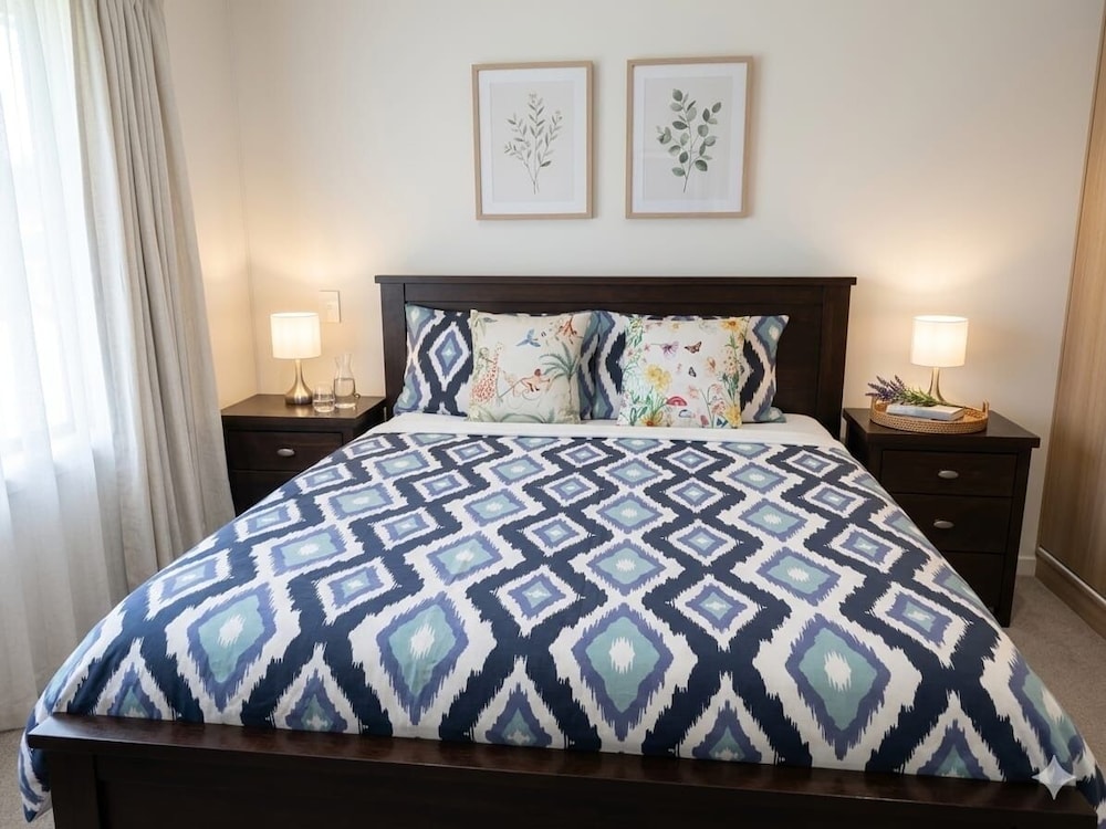 Hotel Mountain View Exchange