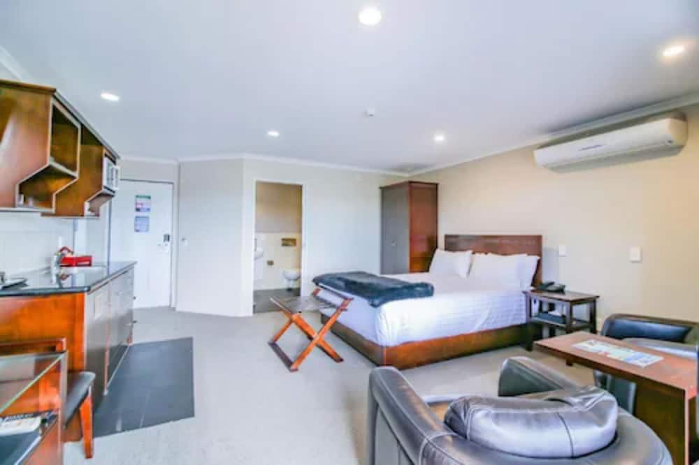 Hotel Aotea Motor Lodge