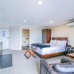 Hotel Aotea Motor Lodge cazare Whanganui