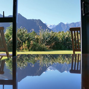 Hotel Sunset Motel cazare Waikowhai