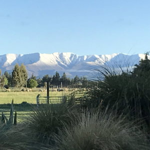 Hotel Trout N Trail Bnb cazare Ranfurly