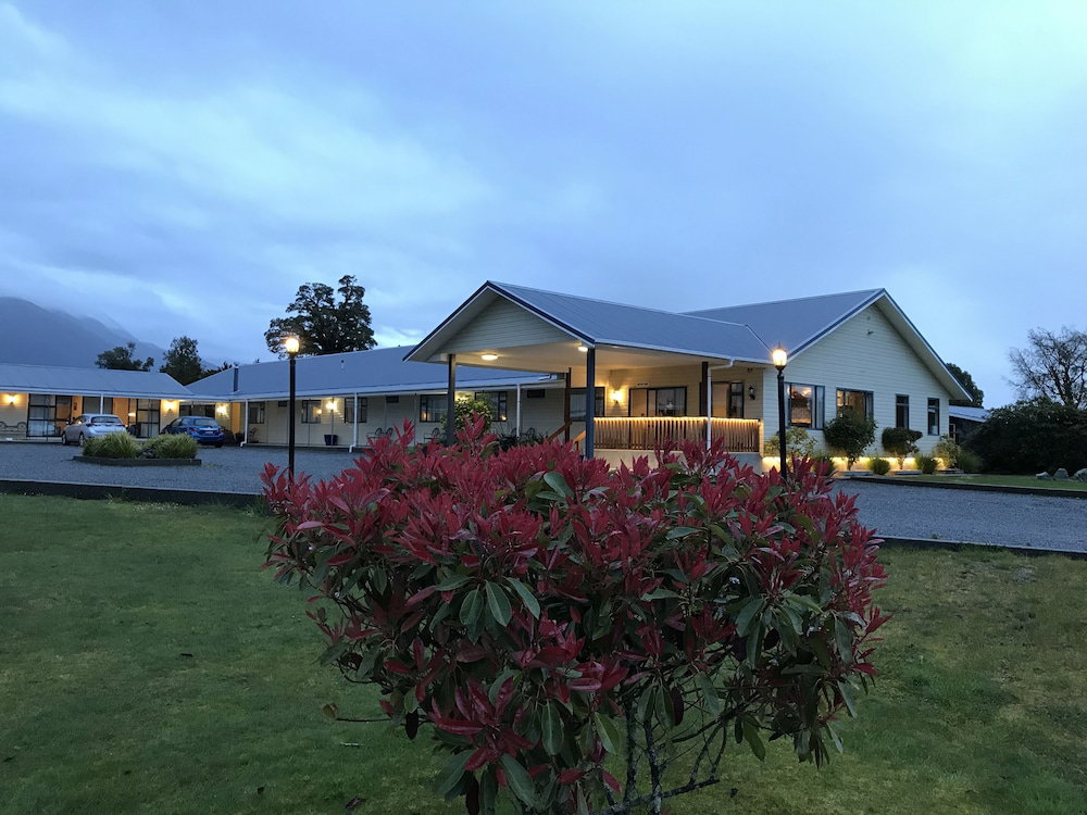 Hotel High Peaks Hotel
