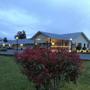 Hotel High Peaks Hotel cazare Waikowhai