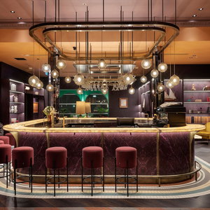 Hotel Naumi Studio Wellington cazare Te Aro