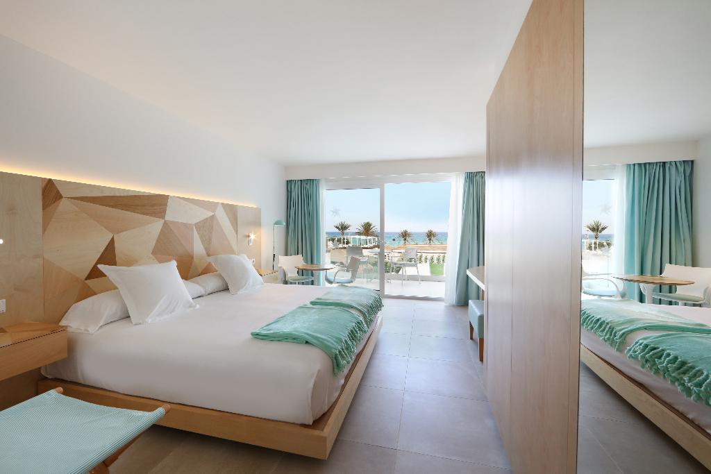dal travel Iberostar Selection Playa De Palma