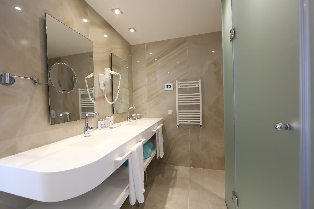 dal travel Iberostar Selection Playa De Palma